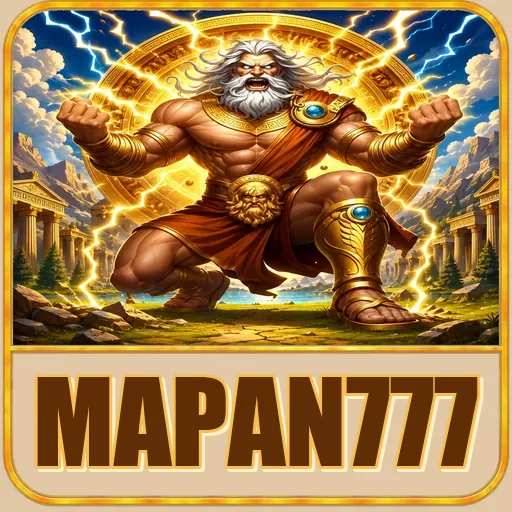 Keamanan mapan777
